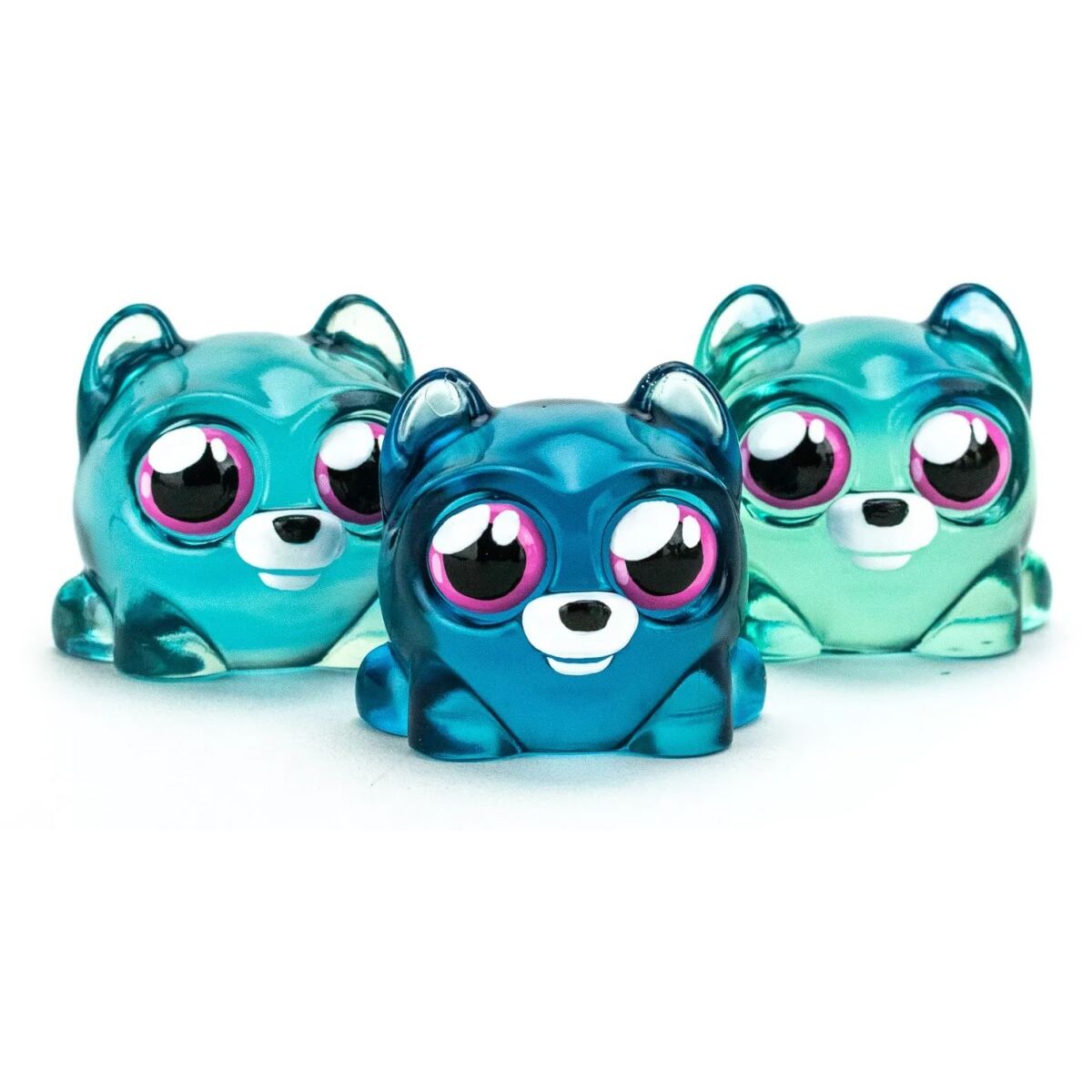 Chihuhahua Doggo Balls