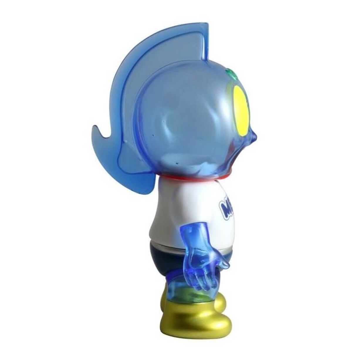 Childhood Kinnikuman Suguru Meat