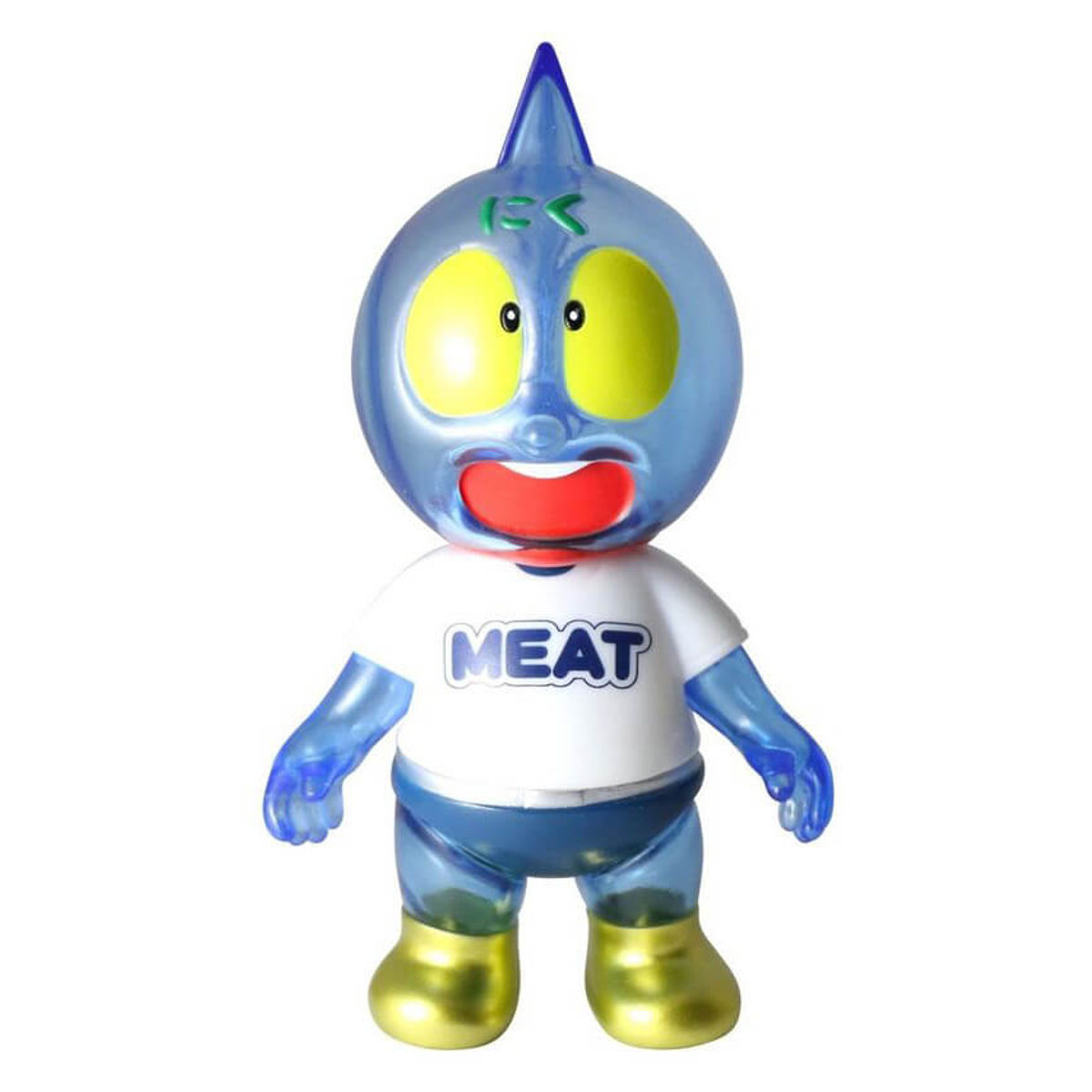 Childhood Kinnikuman Suguru Meat