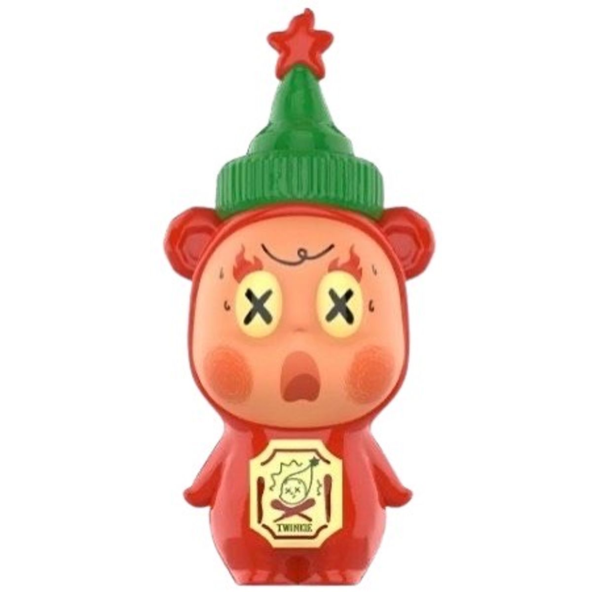 Chili Sauce (Super Secret) Twinkle Twinkle