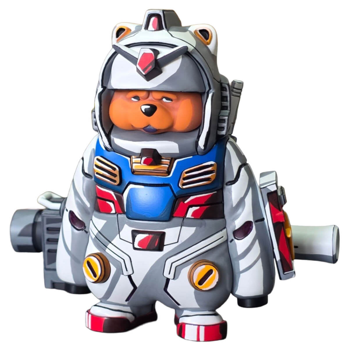 Chill Chow CC 78-2 MD