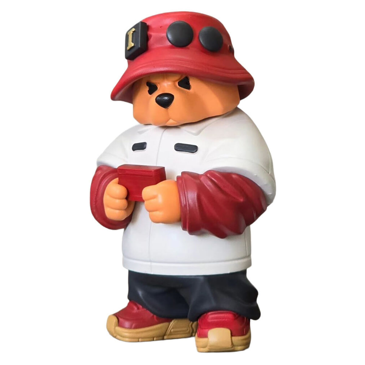 Chill Chow Retro Gamer