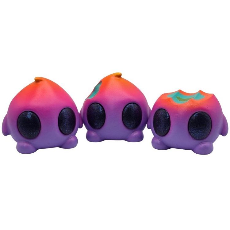 Chill Out Cake Bites by King Gonga