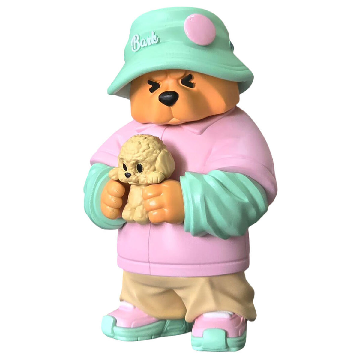 Chillchow Sakura Bark