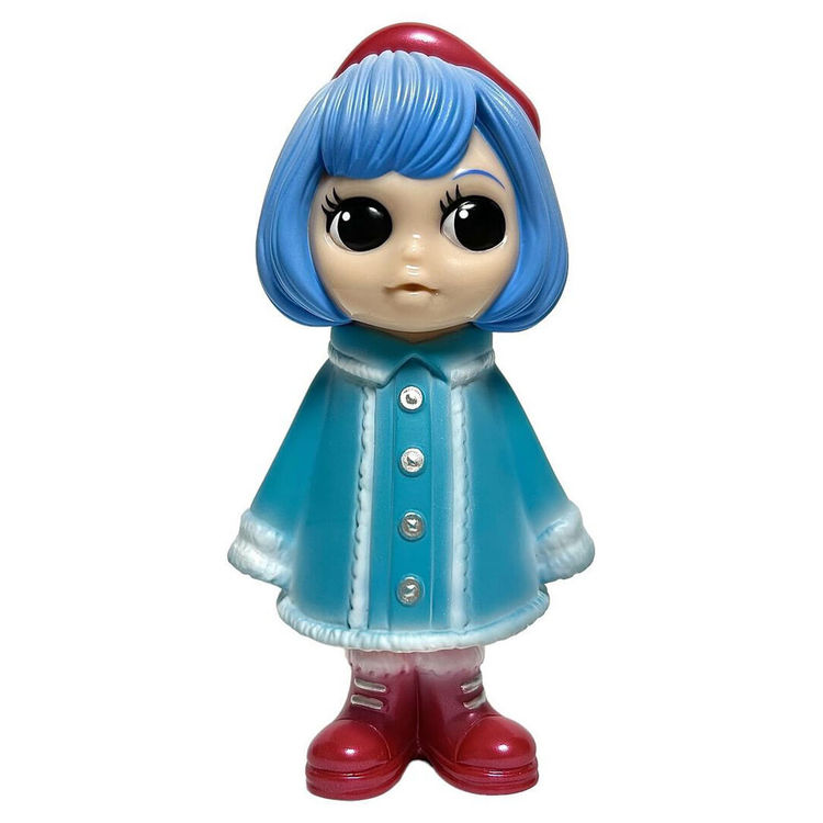 Chills by Mirock Toy (Yowohei Kaneko)