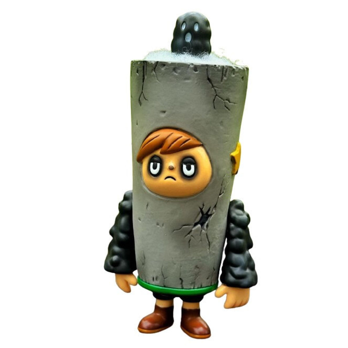 Chimney Boy Poca Poc