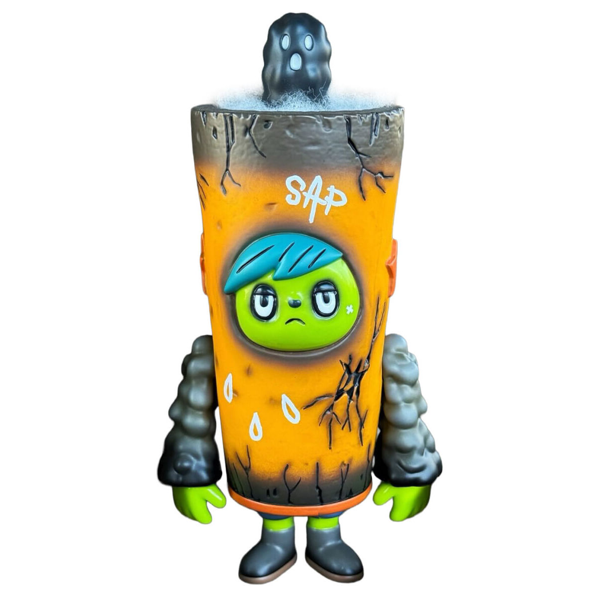 Chimney Boy Poca Poc SAP