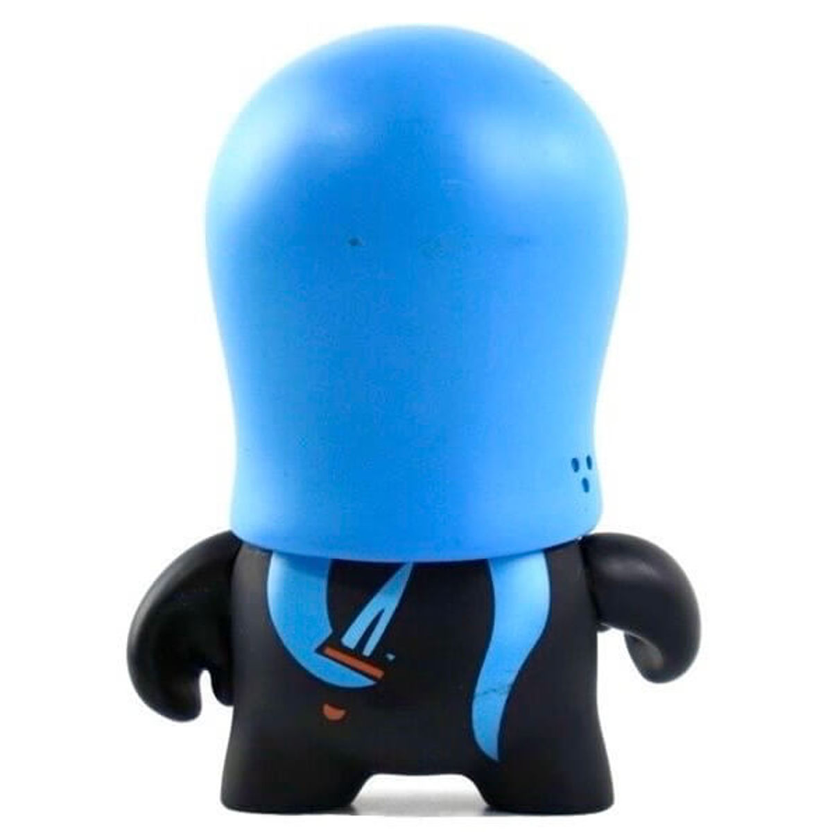 3" Dave the Chimp Trooper