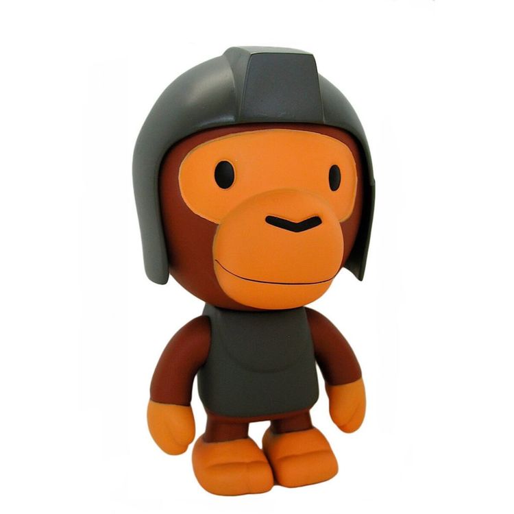 Chimp General by BAPE (A Bathing Ape)