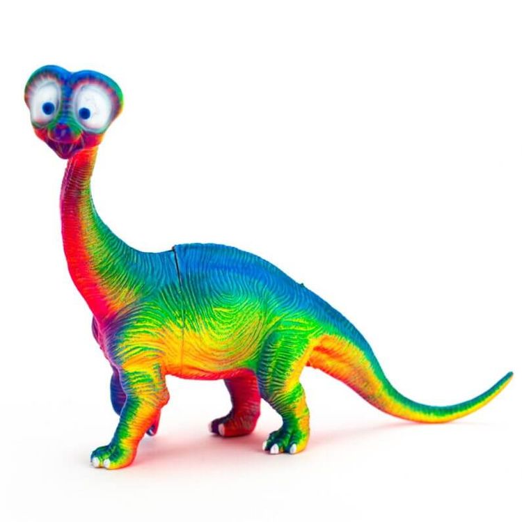 Chinasaurs Attack! #4 by Beast Labs