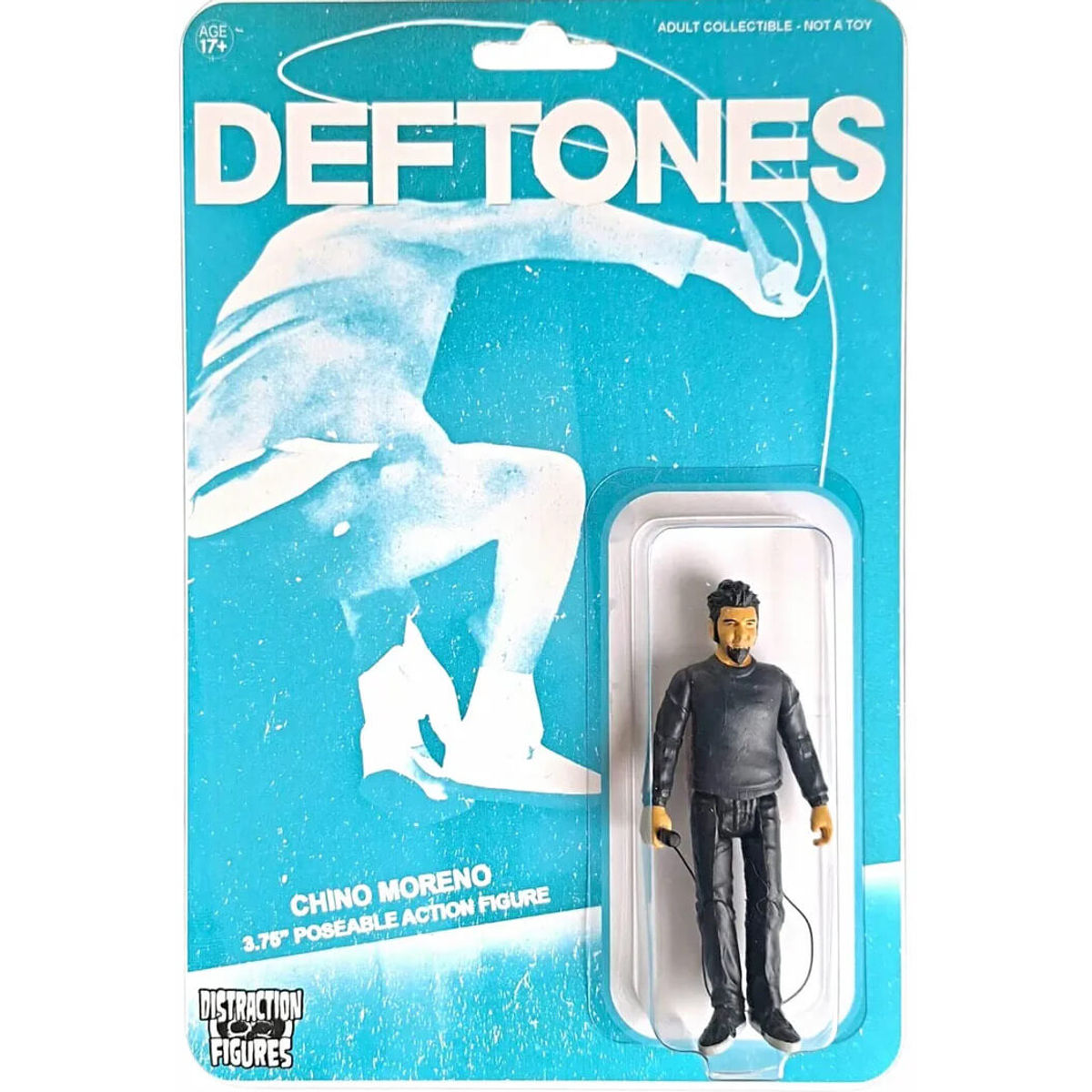 Chino Moreno : Deftones