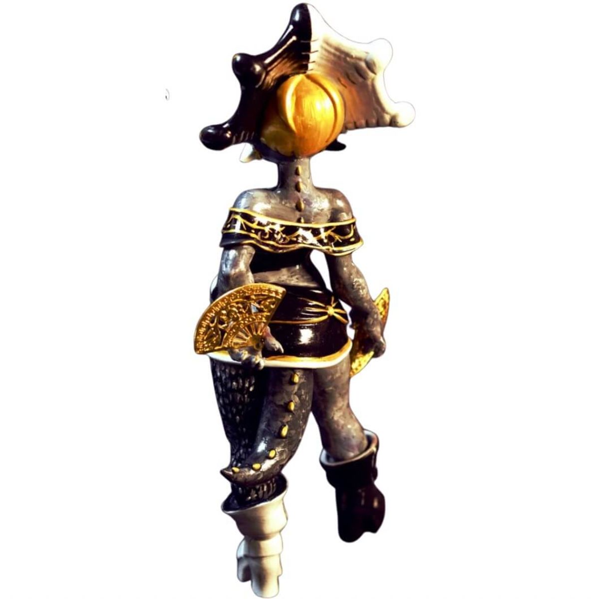 Chiourong.c x Dino Gangster