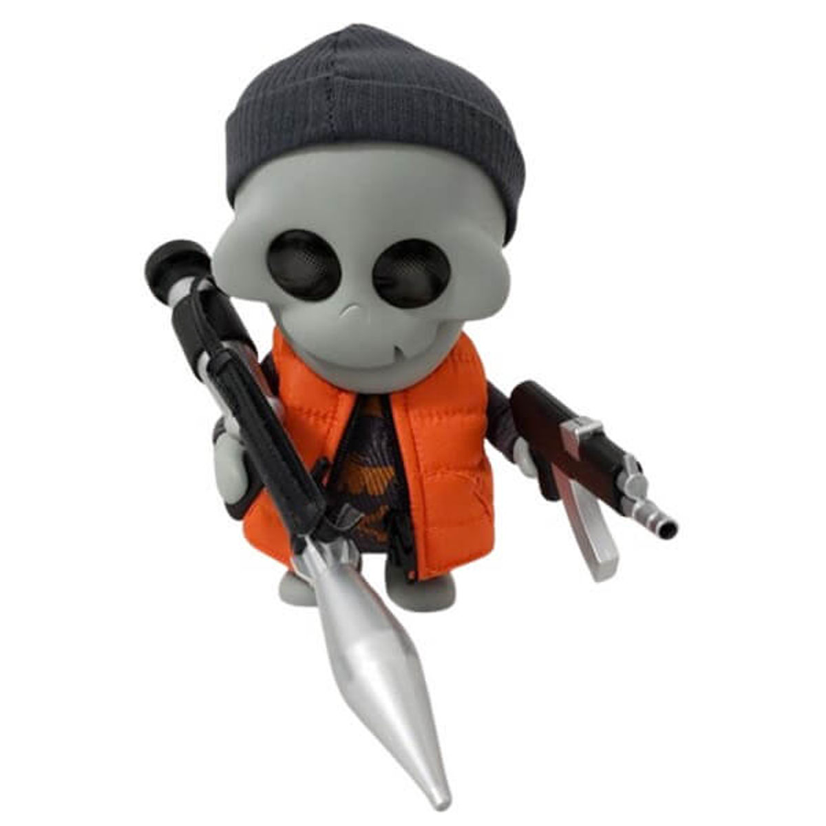 Chipp Squadt Assembly 2.0 One-Off Build