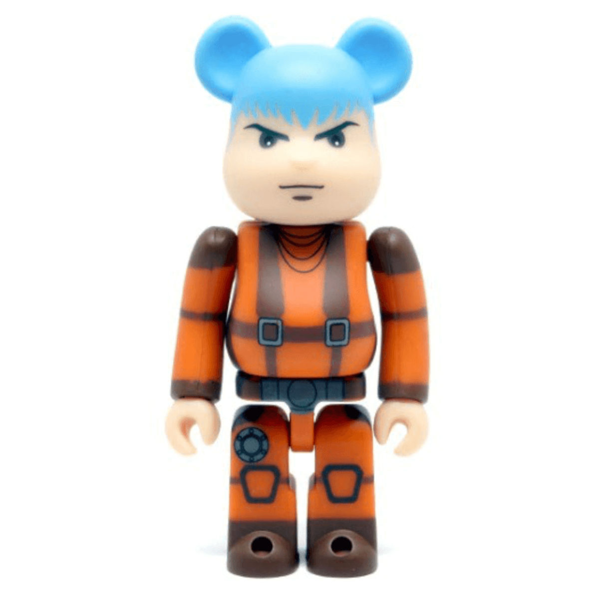 Armored Trooper - Secret