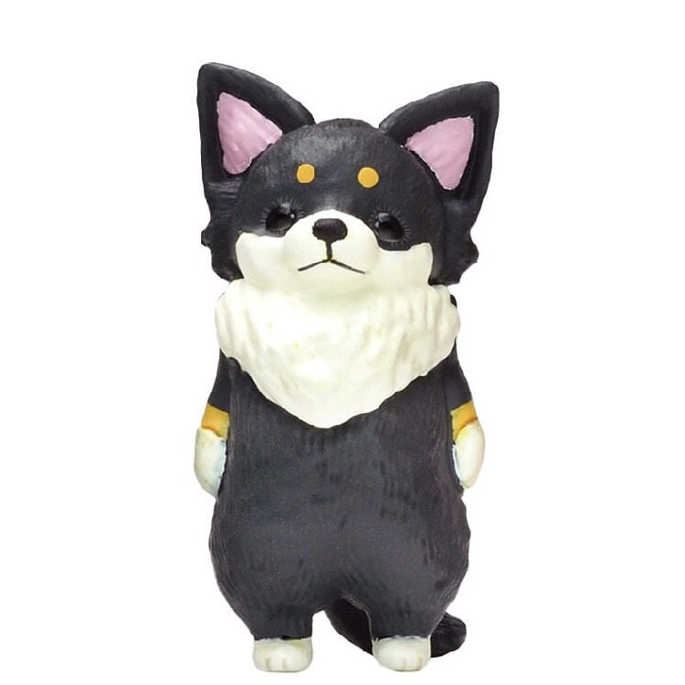 Chiwawa by Yell World