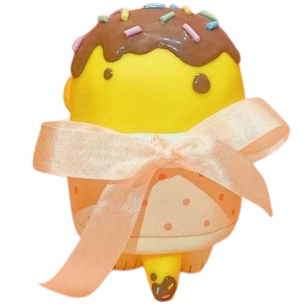 ChocoJam Banana Tiny Mole