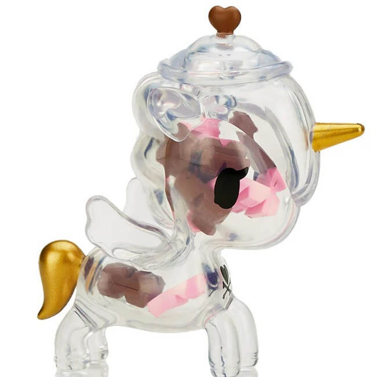Chocobars Unicorno by Tokidoki (Simone Legno)