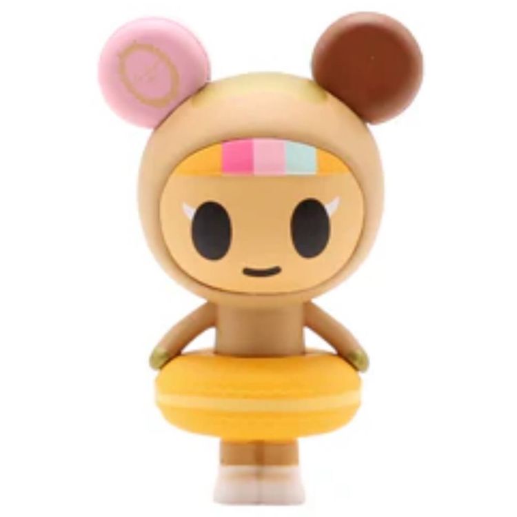 Chocodav by Tokidoki (Simone Legno)