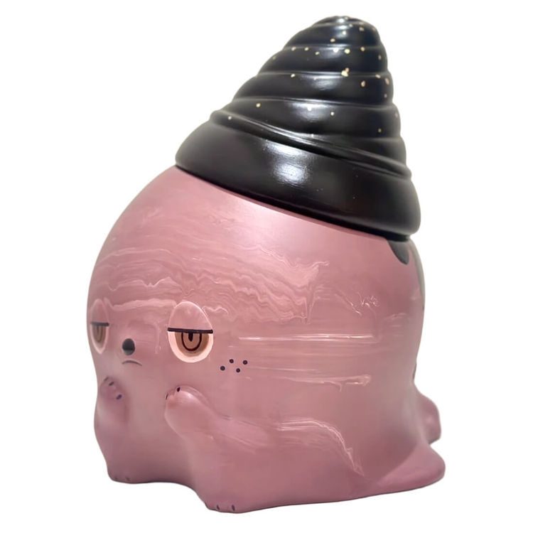 Chocolat Amer by Ueda Baron