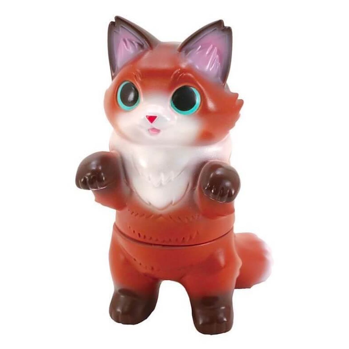 Chocolate Cake Fluffy Negora