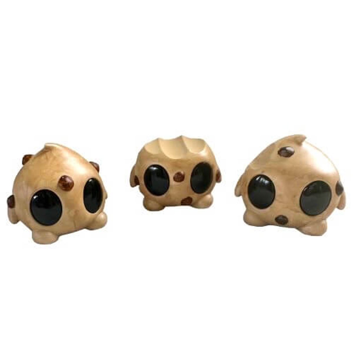 Chocolate Chip - Big Bites