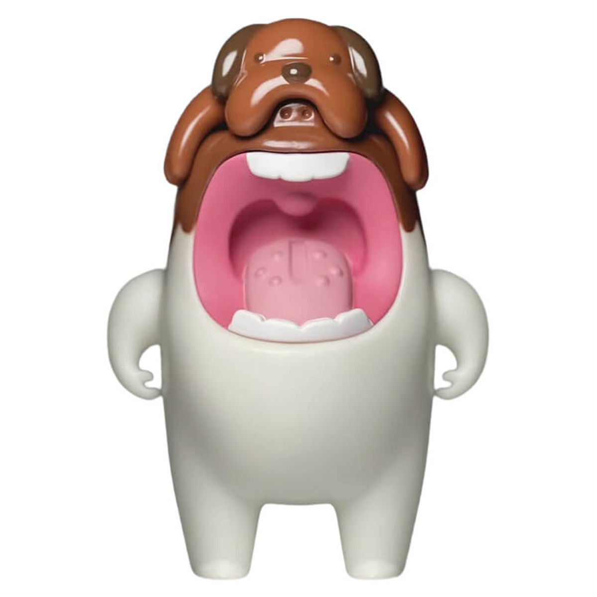 Chocolate Dip Mallow