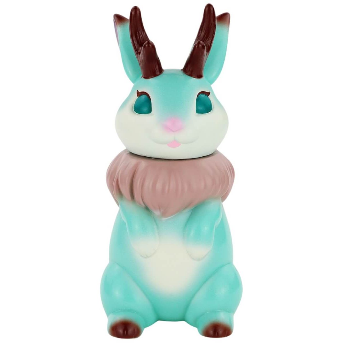 Chocolate Mint Jackalon 