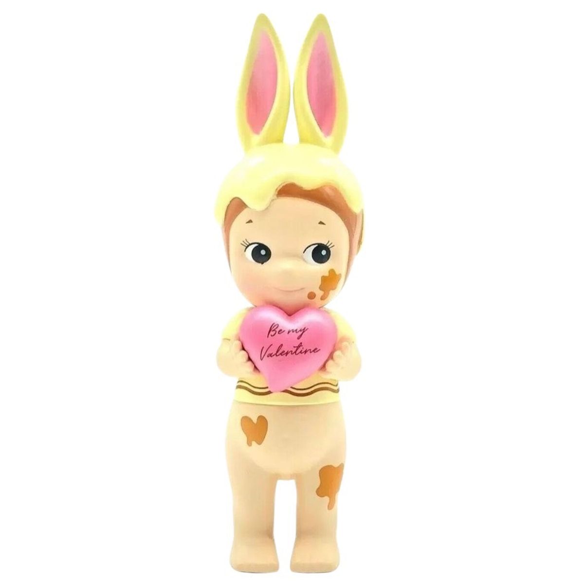Chocolate Rabbit Sonny Angel (secret)