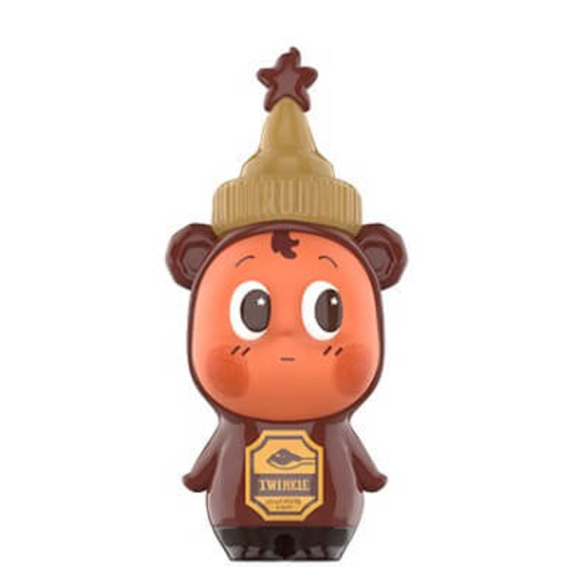 Chocolate Sauce Twinkle Twinkle