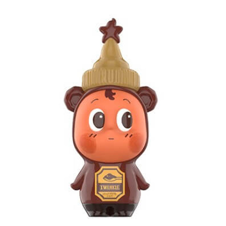 Chocolate Sauce Twinkle Twinkle by Da Xin