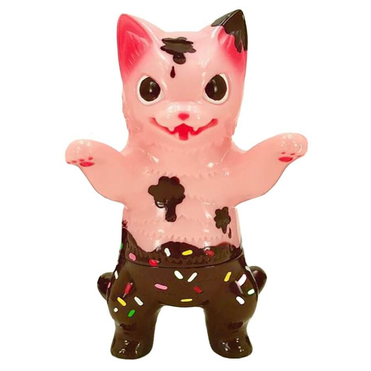 Chocolate Sprinkle Negora