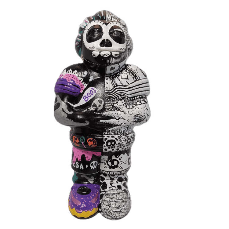 Chocolate con Frambuesa by Quiralta