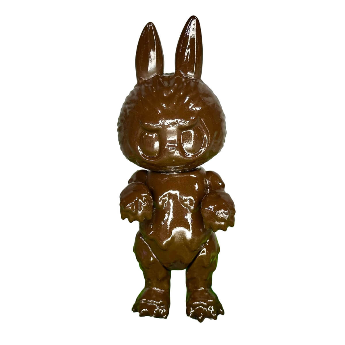 Chocolate instinct Labubu