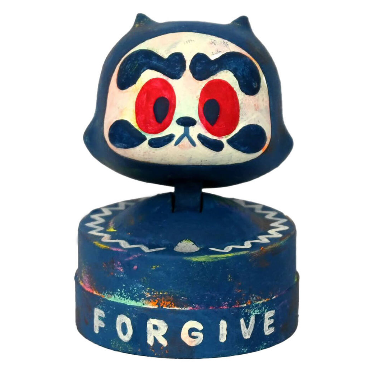Choice Forgive Neko Sama