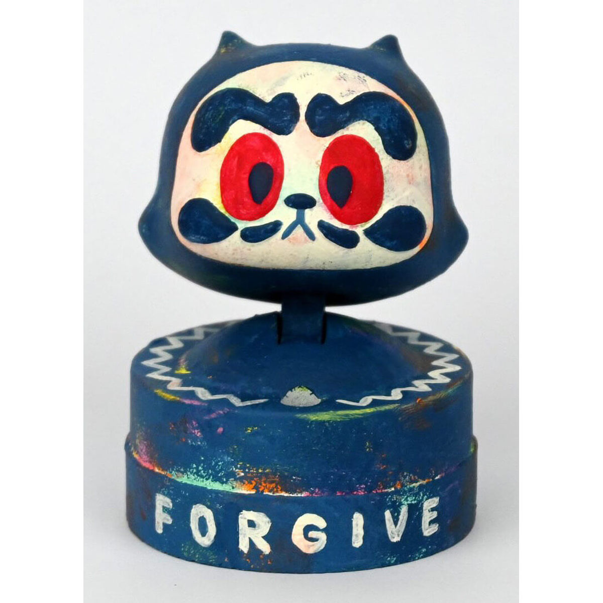 Choice Forgive Neko Sama