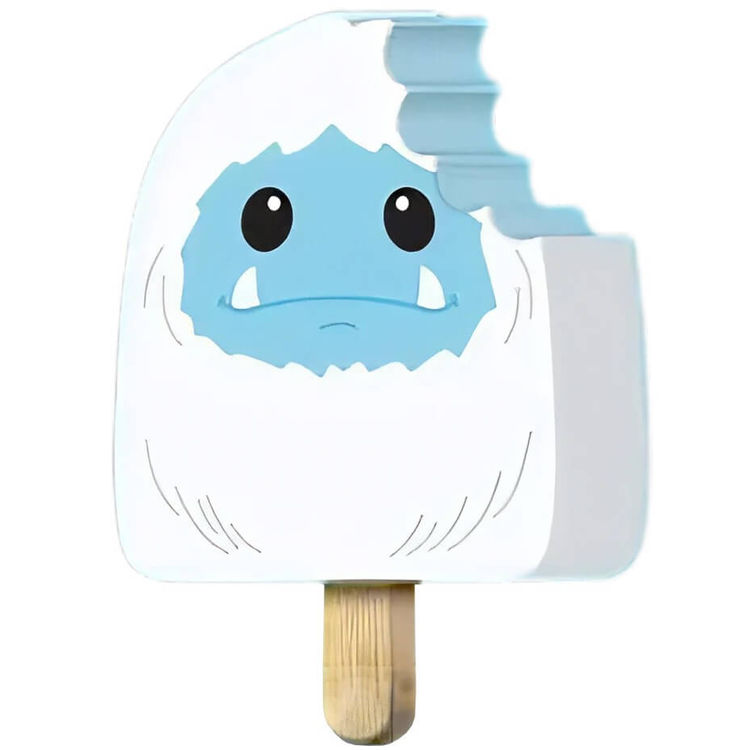 Chomp Frozen Culture by Andrew Heath