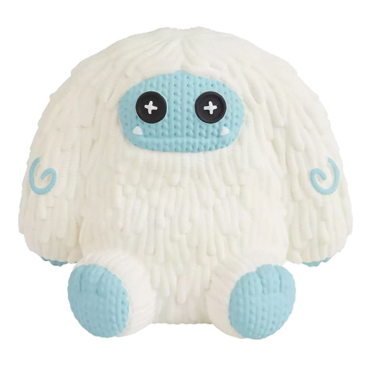 GID Knit Series Chomp by Connor McConnell