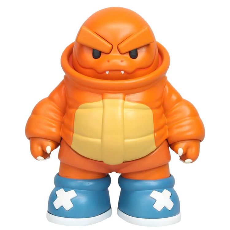 Chonkmander by Riceterawr (Rayster John)