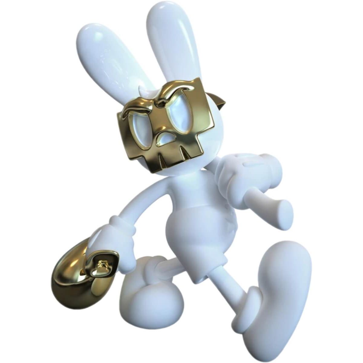 Choppi Moneybagz (Milk Money)