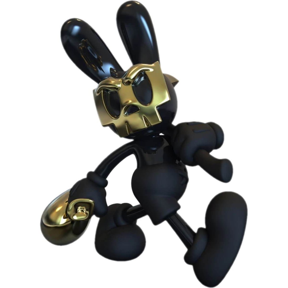 Choppi Moneybagz (Shadow Stacks)