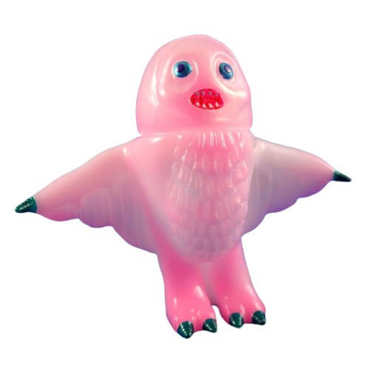 Chou-Chou GID Marble V.1 by Grumble Toy (Chris Bryan)