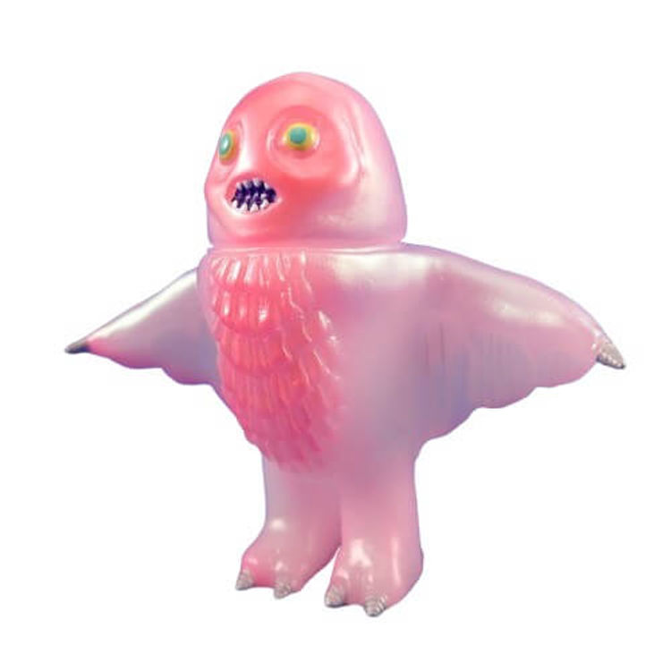 Chou-Chou GID Marble V.2 by Grumble Toy (Chris Bryan)