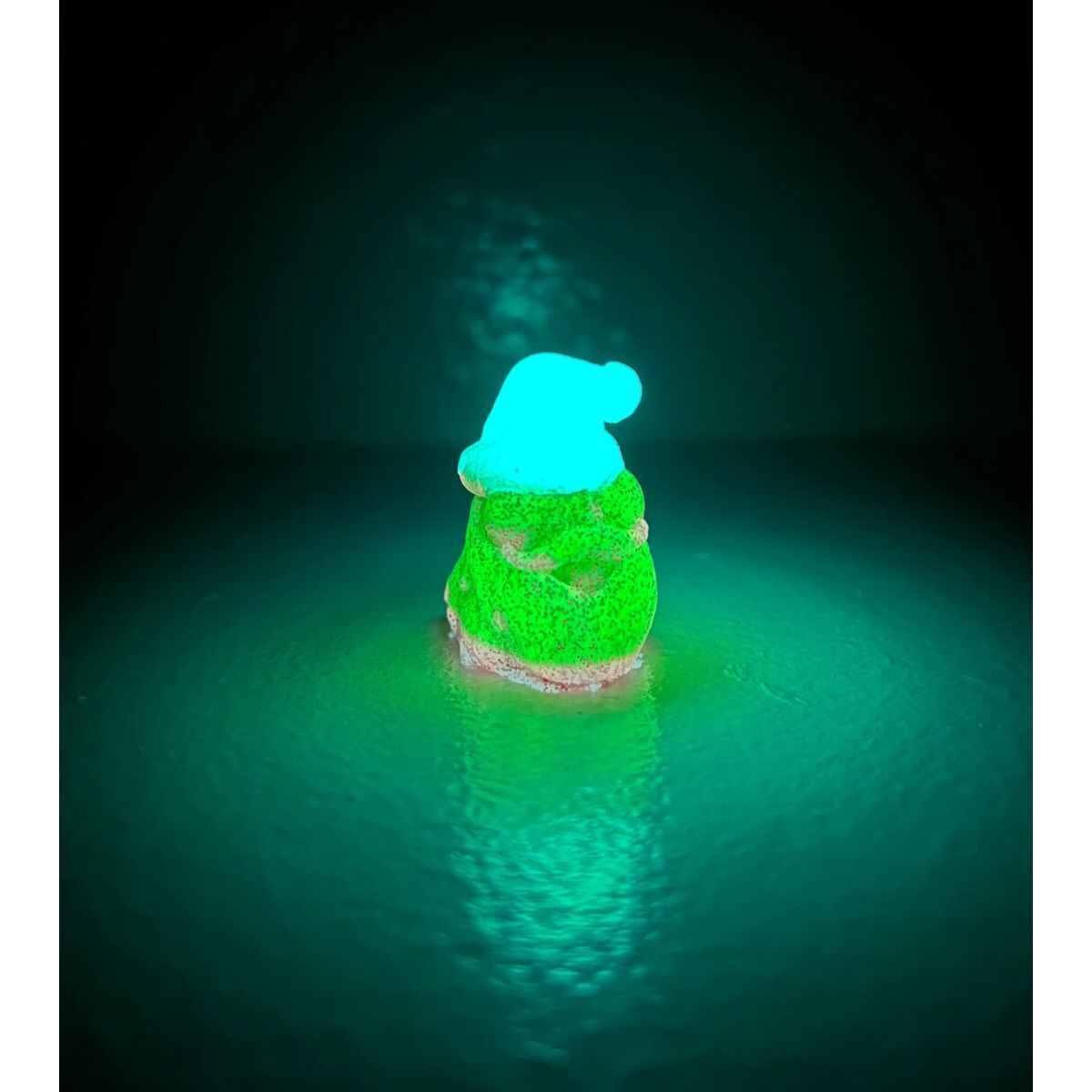 Christmas Bazaar - Blobsantacorn