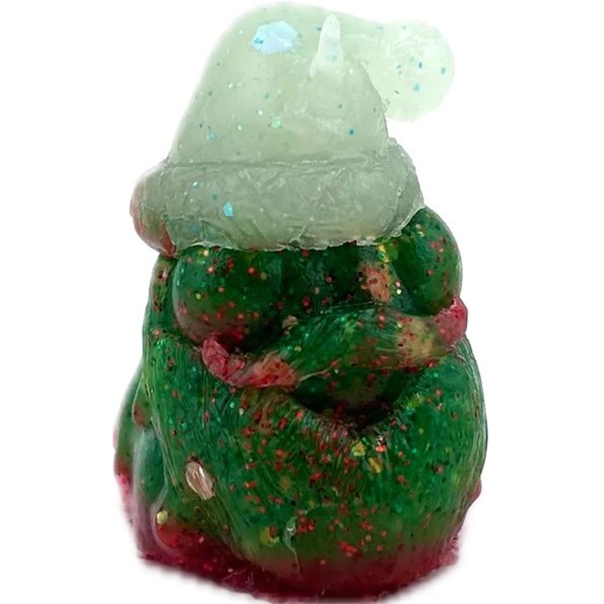 Christmas Bazaar - Blobsantacorn