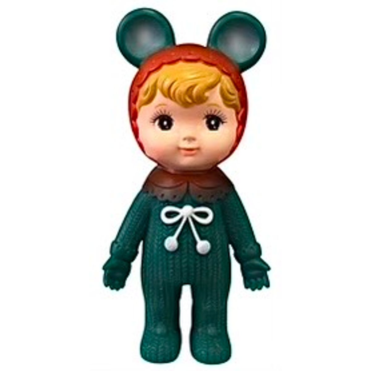 Christmas Bear Ears Charmy Chan