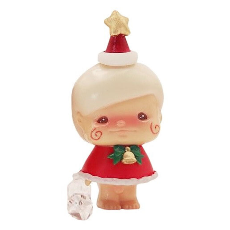 Christmas Botchan by Chang