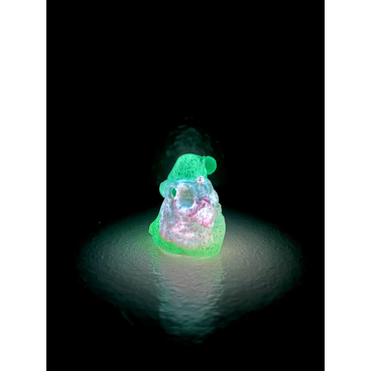 Christmas Cheer - Blobsantacorn