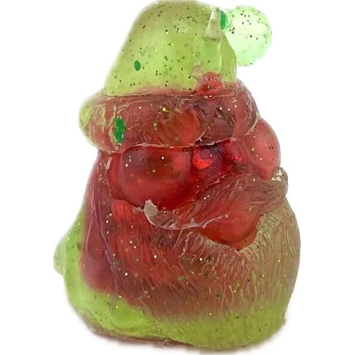 Christmas Cheer - Blobsantacorn