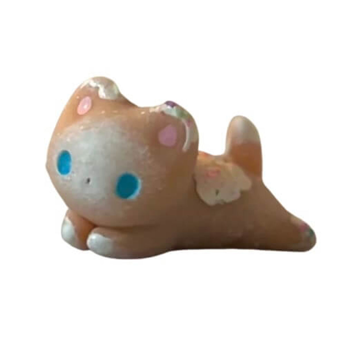 Christmas Cookie Kitty