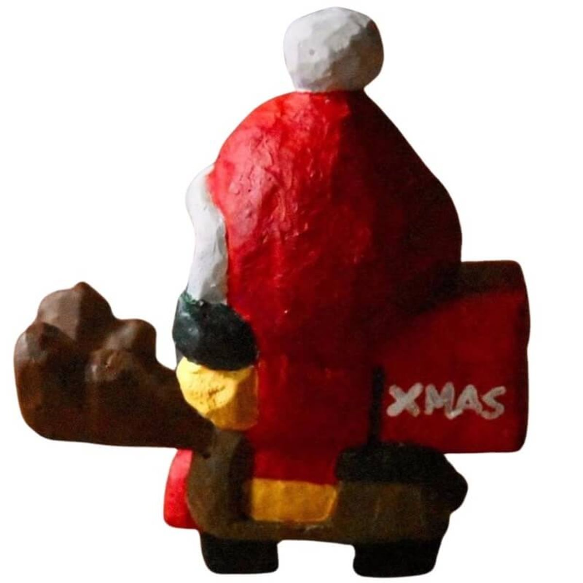 Christmas Delivery Melody